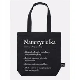 torba-nauczycielka