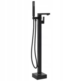 bateria-wolnostojaca-do-wanny-czarna-stal-nierd