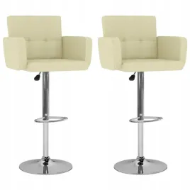 stolki-barowe-2-szt-kremowe-obite-sztuczna-skora
