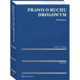 prawo-o-ruchu-drogowym-komentarz