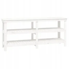 stolik-roboczy-bialy-181x50x80-cm-lite-drewno-sosnowe