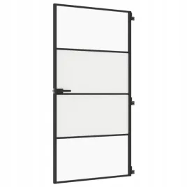 drzwi-wewnetrzne-czarne-1025x2015-cm-szklo-i-aluminium