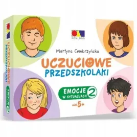 uczuciowe-przedszkolaki-emocje-w-sytuacjach-cz-2