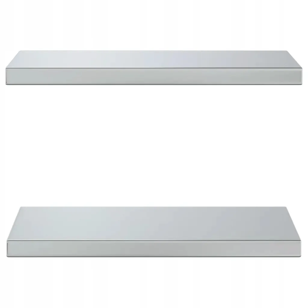 polki-scienne-2-szt-50x235x3-cm-srebrna-st-stan-nowy