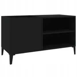 szafka-na-plyty-czarna-845x38x48-cm-material-drewnopochodny