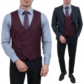 kamizelka-meska-bordowa-dwurzedowa-elegancka-slim-fit-60