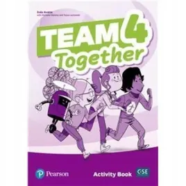 team-together-4-activity-book