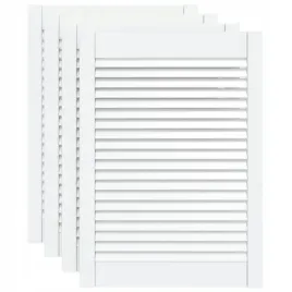 drzwi-zaluzjowe-4-szt-drewno-sosnowe-biale