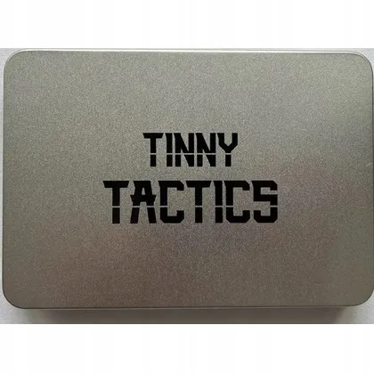 tinny-tactics