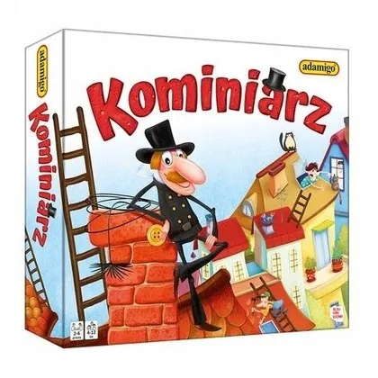 kominiarz