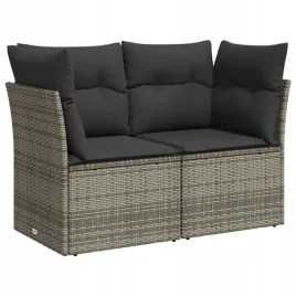 sofa-ogrodowa-z-poduszkami-2-osobowa-szara-polirattan