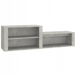 szafka-na-buty-szarosc-betonu-150x35x45-cm