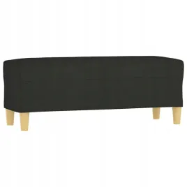 lawka-czarna-100x35x41-cm-tapicerowana-tkanina