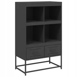 szafka-czarna-685x39x1115-cm-stal-walcowana-na-zimno