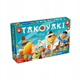 takoyaki-granna