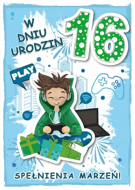 karnet-urodziny-16-stan-nowy