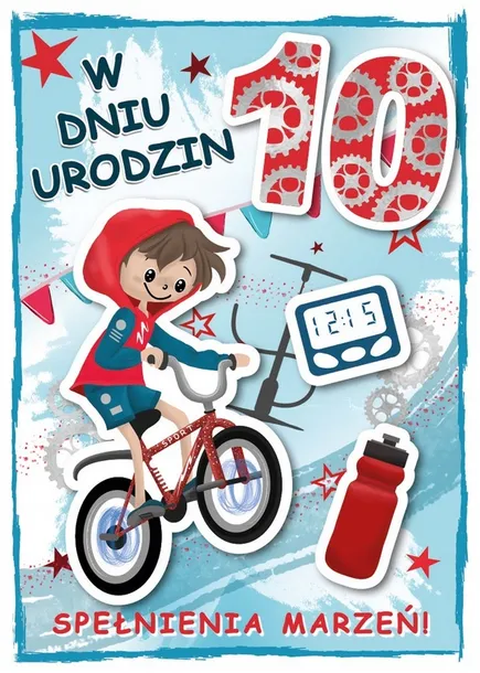 karnet-urodziny-10-stan-nowy