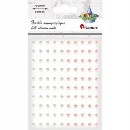 perelki-samoprzylepne-5mm-100szt-biale-bladorozowe-titanum