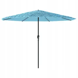 parasol-ogrodowy-na-stalowym-slupku-niebieski-324x324x247-cm