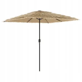 parasol-ogrodowy-z-led-stalowy-slupek-brazowy-248x248x248-cm