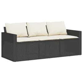 sofa-ogrodowa-z-poduszkami-3-osobowa-czarna-polirattan