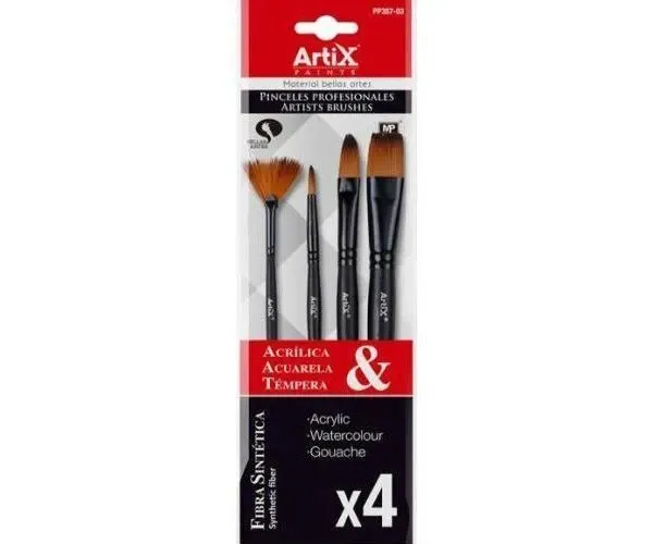 pedzle-syntetyczne-4szt-rozmiar-8