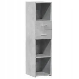 wysoka-szafka-szarosc-betonu-30x425x124-cm
