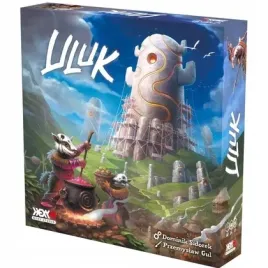 uluk-w-angielska