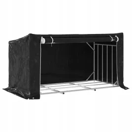 stojak-na-drewno-opalowe-z-drutem-stalowym-2005x1005x1105cm