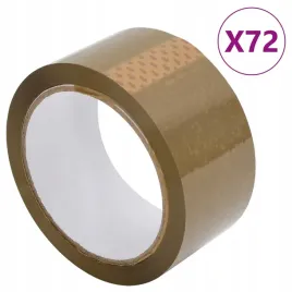 tasma-pakowa-72-rolki-brazowa-48-mm-x-66-m