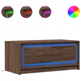 stolik-kawowy-z-led-brazowy-dab-material-drewnopochodny