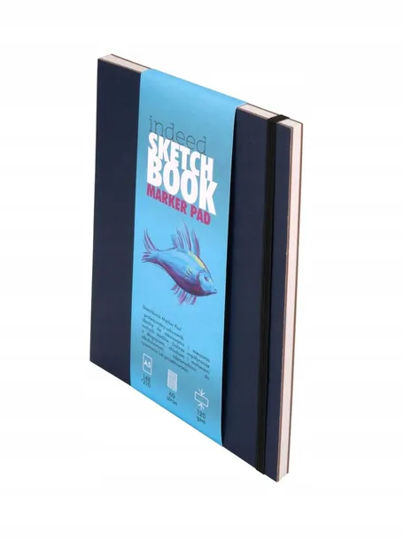 szkicownik-a5-marker-pad-waga-z-opakowaniem-0-35-kg