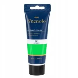 farba-akrylowa-finenolo-75ml-zielona-deli