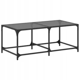 stolik-kawowy-z-czarnym-szklanym-blatem-985x50x40-cm-stal