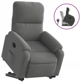 podnoszony-fotel-rozkladany-ciemnoszary-mikrofibra