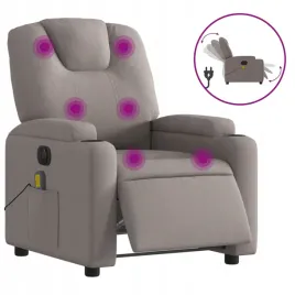 rozkladany-fotel-masujacy-elektryczny-kolor-taupe-tkanina
