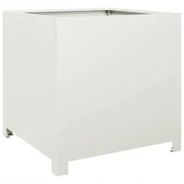 donica-ogrodowa-biala-50x50x50-cm-stalowa