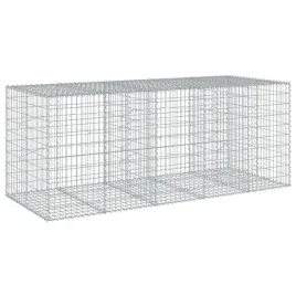kosz-gabionowy-z-pokrywa-250x100x100-cm-galwanizowane-zelazo