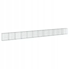 kosz-gabionowy-z-pokrywa-1200x50x100-cm-galwanizowane-zelazo