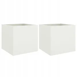 donice-2-szt-biale-42x40x39-cm-stal