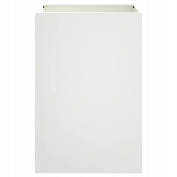donica-biala-52x48x75-cm-stal-kolor-bialy