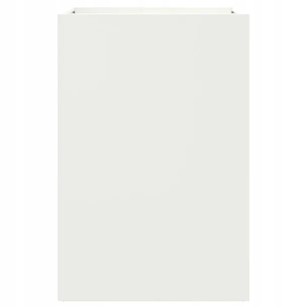 donica-biala-52x48x75-cm-stal-material-wykonania-metal