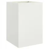 donica-biala-52x48x75-cm-stal-wysokosc-produktu-75-cm