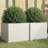donice-2-szt-biale-32x30x29-cm-stal-stan-nowy
