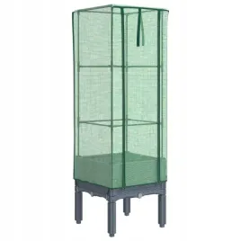 podwyzszona-donica-ze-szklarnia-wyglad-rattanu-40x40x140-cm