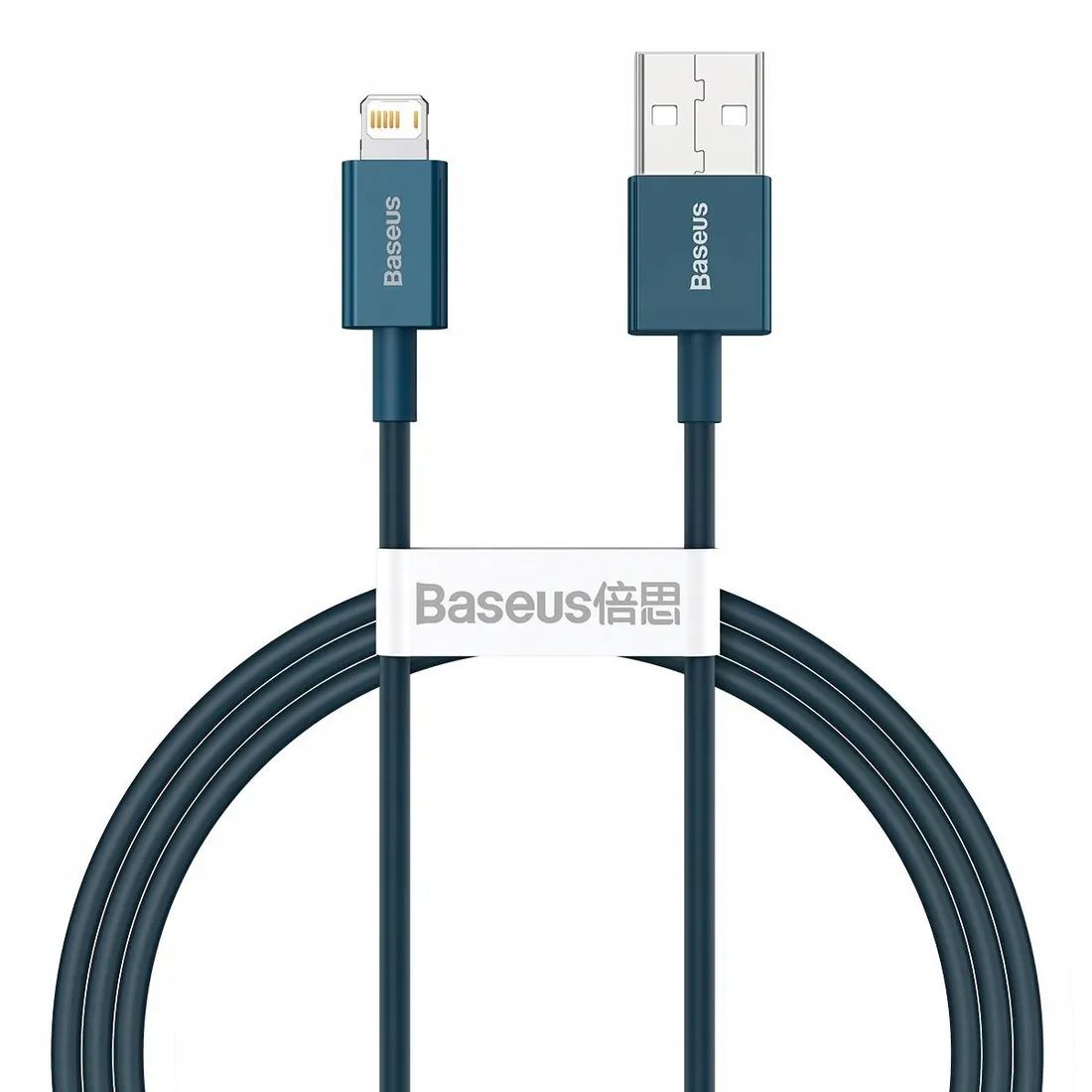 kabel-usb-do-lightning-baseus-superior-series-2-4a-1m
