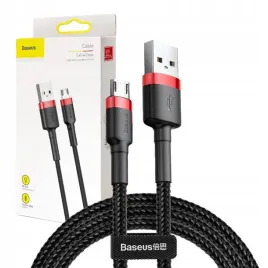 kabel-usb-do-micro-usb-baseus-cafule-2a-3m