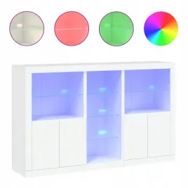 szafka-z-oswietleniem-led-biala-162x37x100-cm