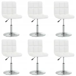 krzesla-stolowe-6-szt-biale-sztuczna-skora