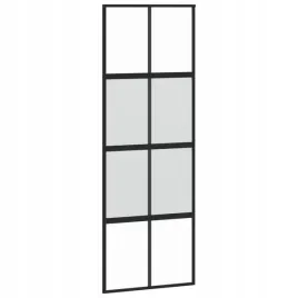 drzwi-przesuwne-czarne-76x205-cm-szklo-hartowa